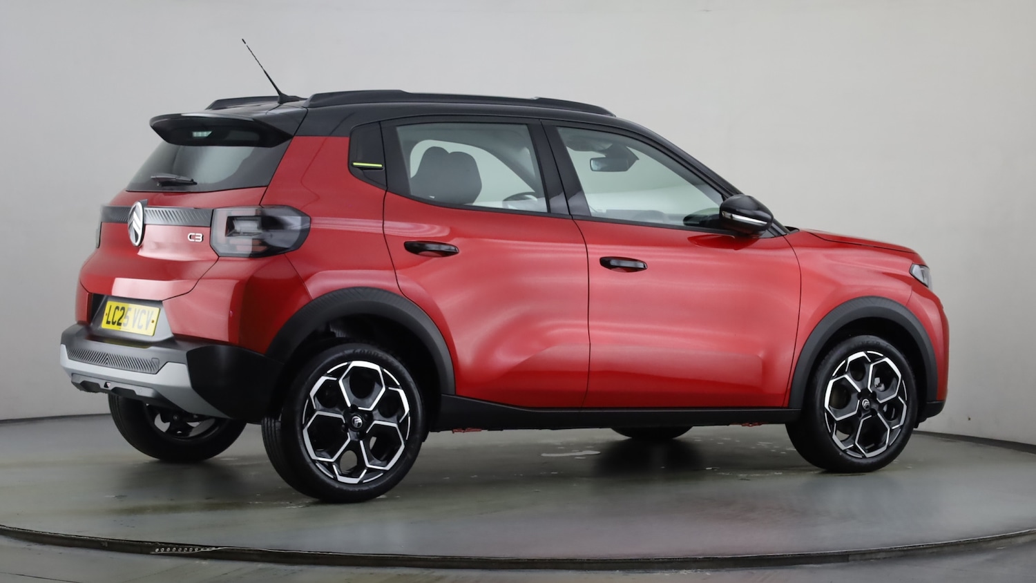 Used Citroen C3 2025 for sale - 76574313: Photo 12