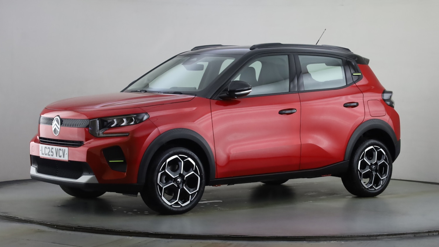 Used Citroen C3 2025 for sale - 76574313: Photo 15