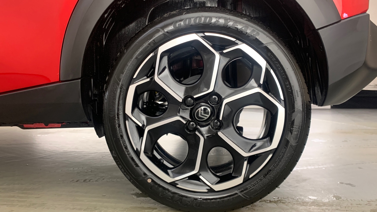 Used Citroen C3 2025 for sale - 76574313: Photo 17