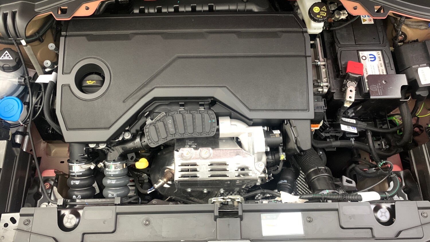 Used Citroen C3 2025 for sale - 76574313: Photo 21