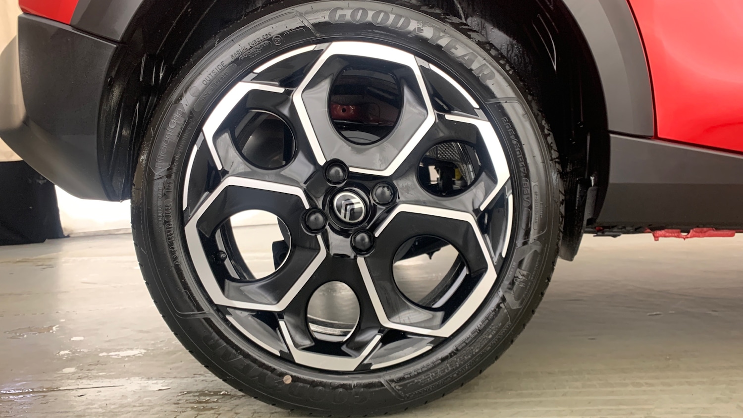 Used Citroen C3 2025 for sale - 76574313: Photo 22