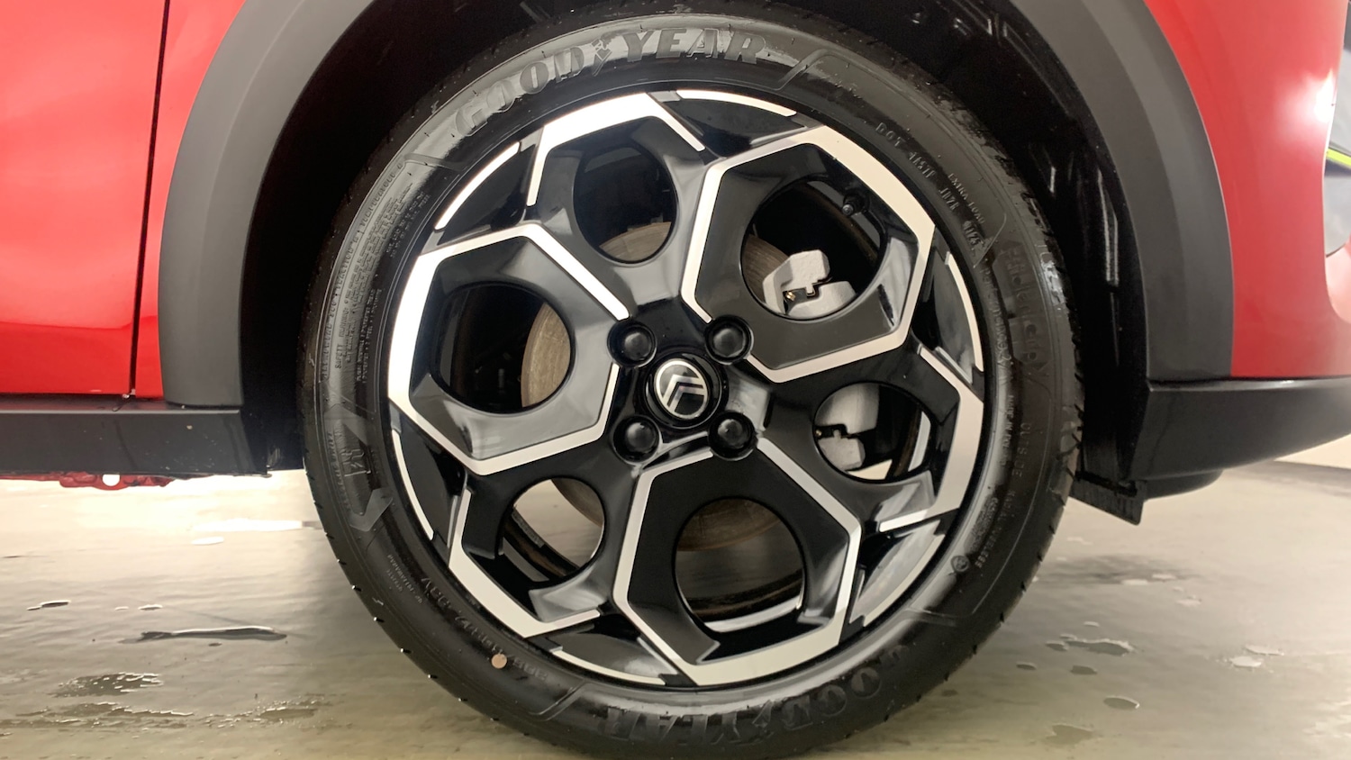 Used Citroen C3 2025 for sale - 76574313: Photo 23