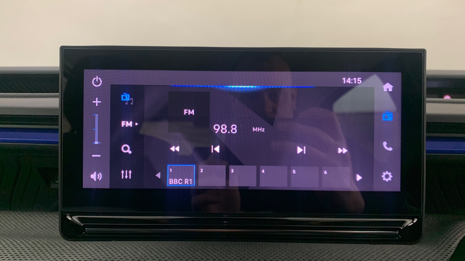 Used Citroen C3 2025 for sale - 76574313: Photo 24