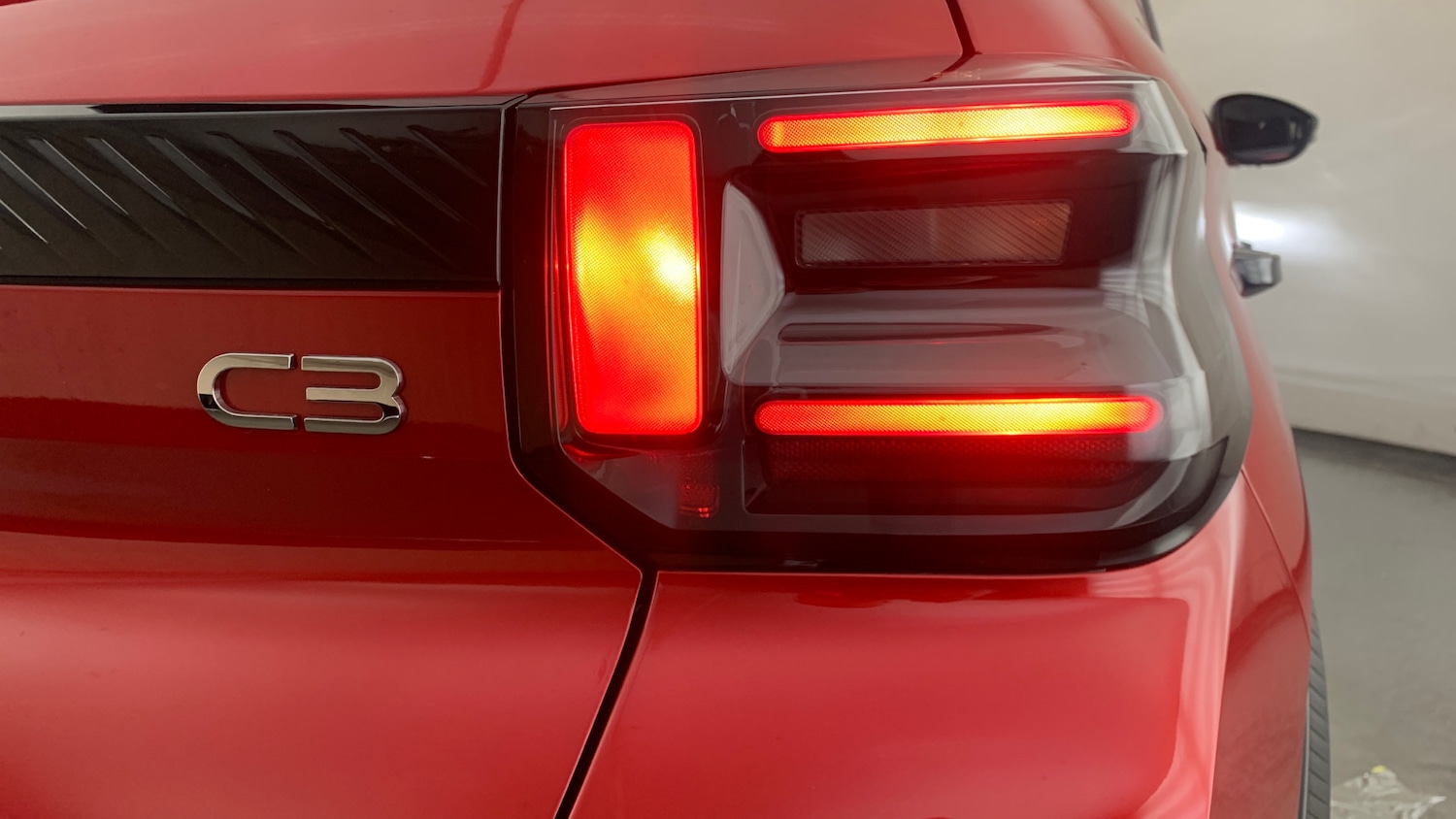 Used Citroen C3 2025 for sale - 76574313: Photo 39