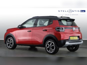 Used Citroen C3 2025 for sale - 76574313: Photo