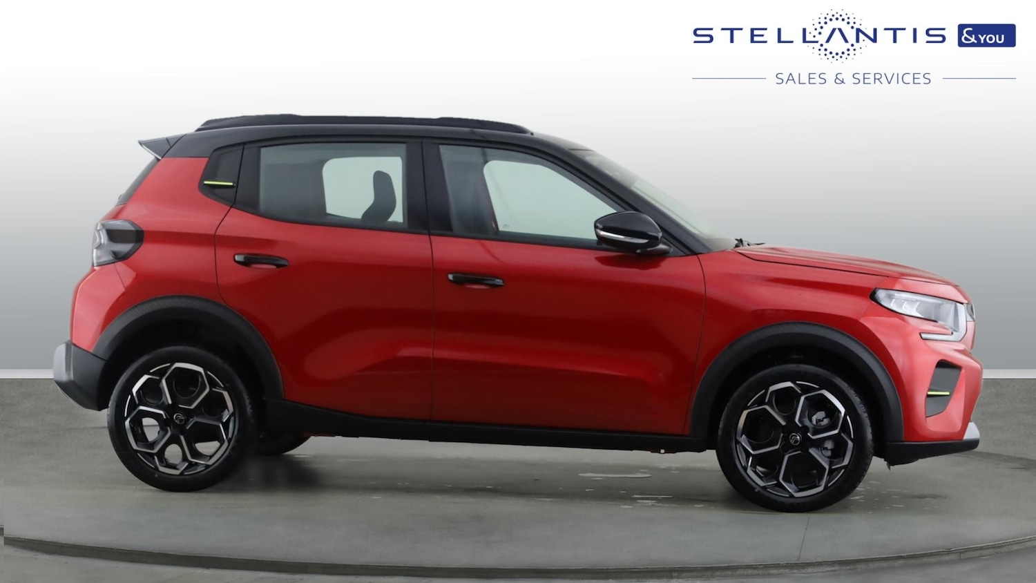 Used Citroen C3 2025 for sale - 76574313: Photo 4