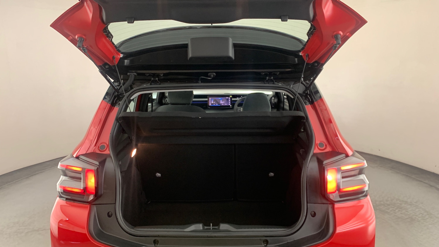 Used Citroen C3 2025 for sale - 76574313: Photo 5