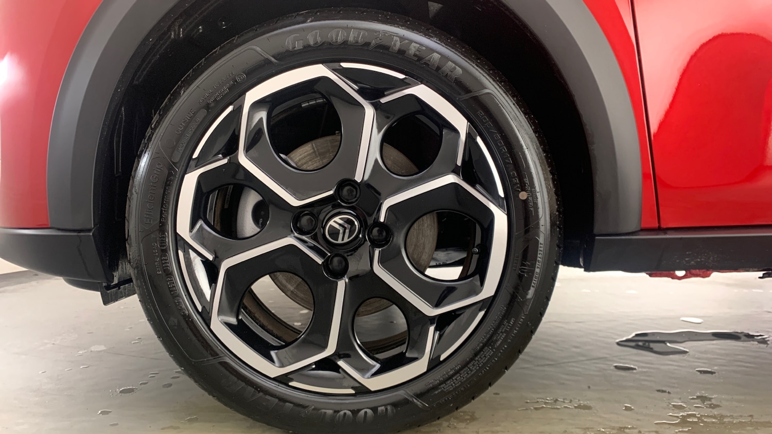 Used Citroen C3 2025 for sale - 76574313: Photo 6