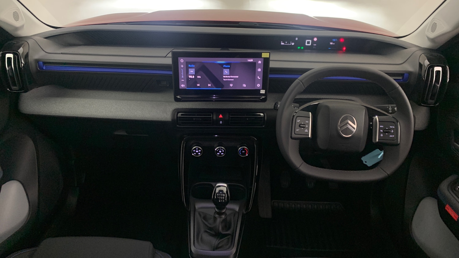 Used Citroen C3 2025 for sale - 76574313: Photo 9