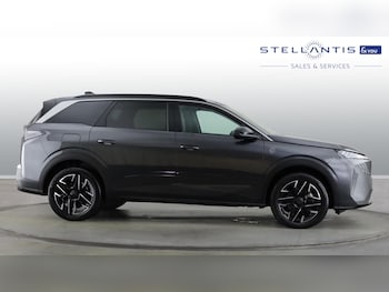 Used Peugeot 5008 2025 for sale - 78923685: Photo
