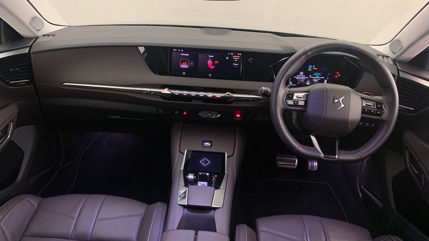 Used DS Automobiles DS 4 2022 for sale - 77204906: Photo 10