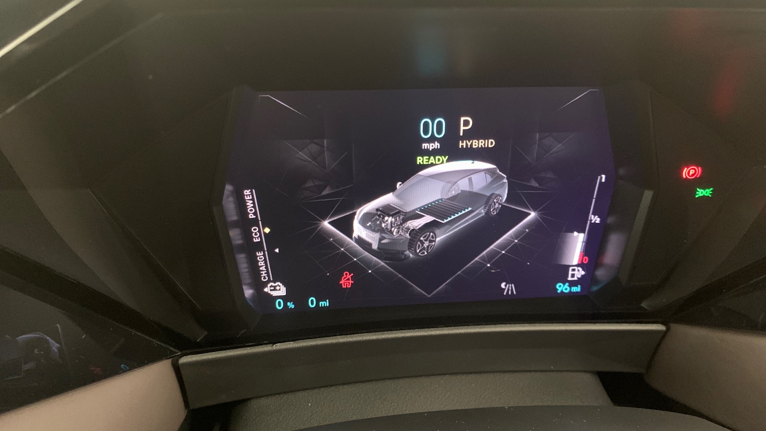 Used DS Automobiles DS 4 2022 for sale - 77204906: Photo 11