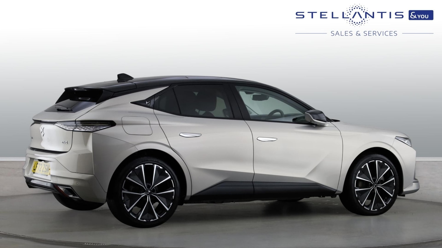 Used DS Automobiles DS 4 2022 for sale - 77204906: Photo 13