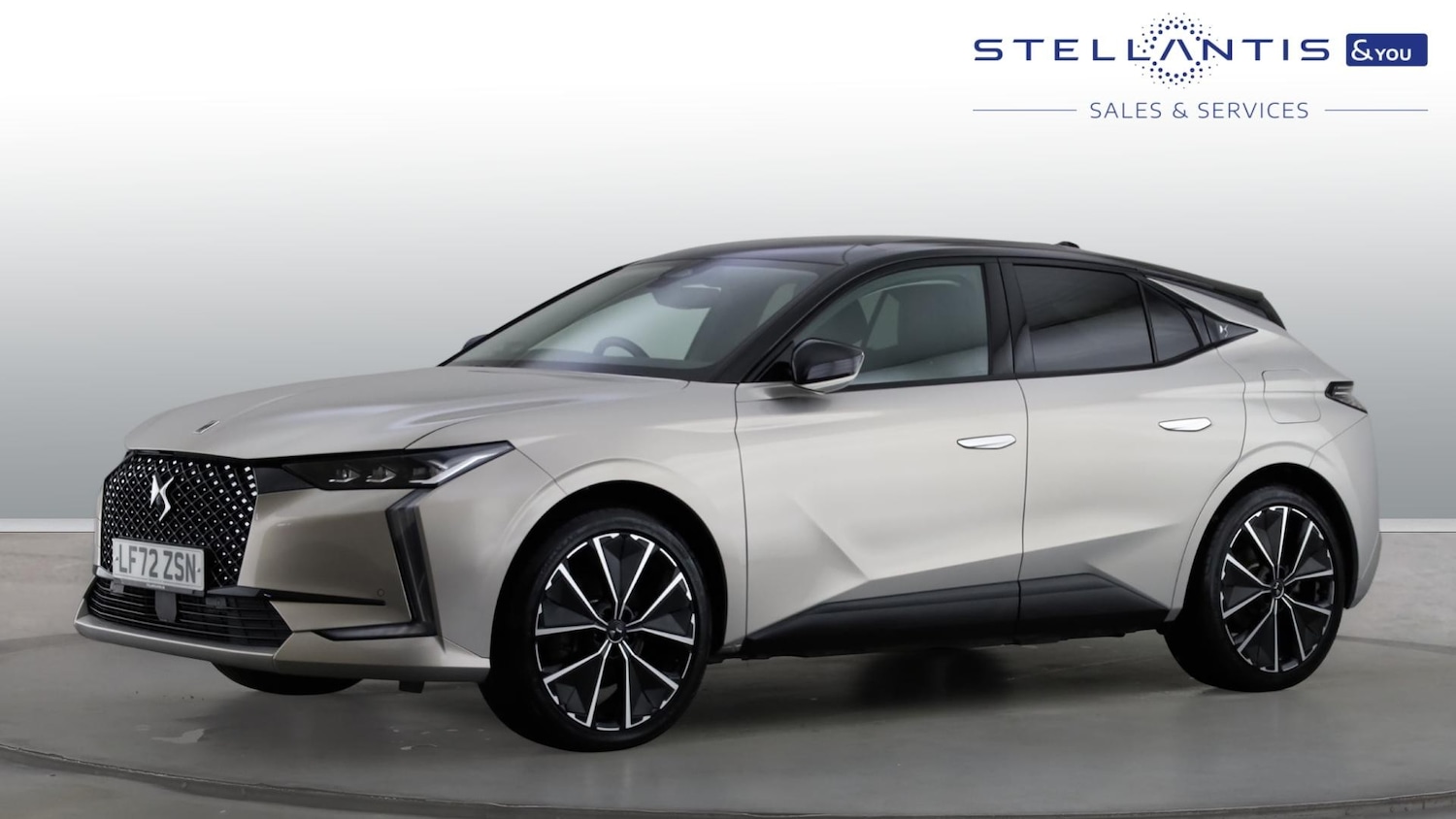 Used DS Automobiles DS 4 2022 for sale - 77204906: Photo 16