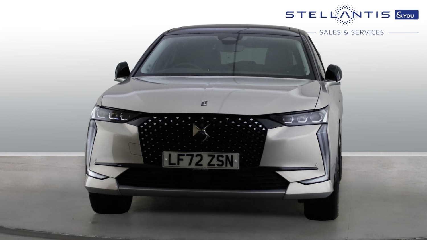 Used DS Automobiles DS 4 2022 for sale - 77204906: Photo 17