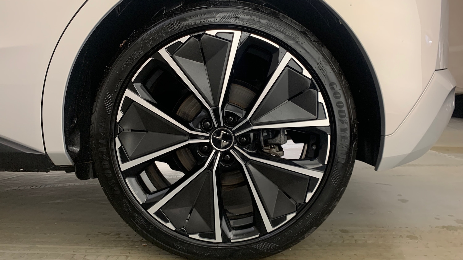 Used DS Automobiles DS 4 2022 for sale - 77204906: Photo 18