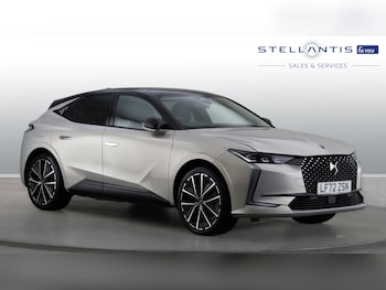 2022 - 1.6 E-TENSE La Premiere 5dr EAT8