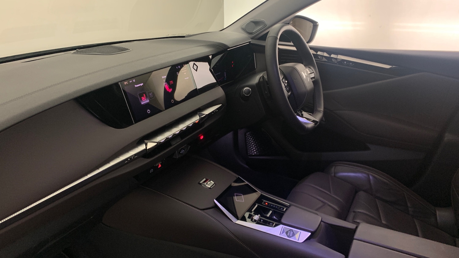 Used DS Automobiles DS 4 2022 for sale - 77204906: Photo 2