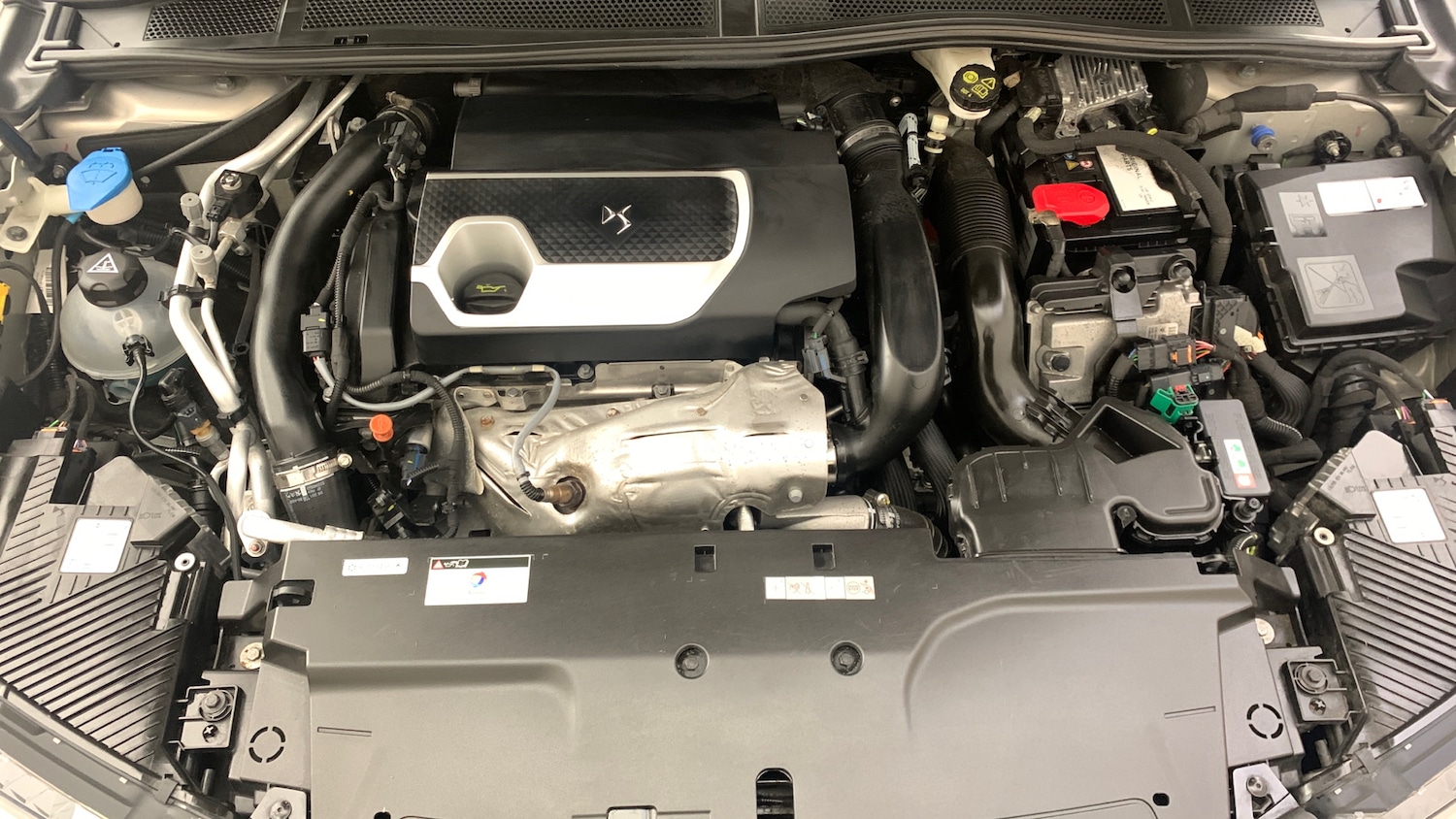 Used DS Automobiles DS 4 2022 for sale - 77204906: Photo 22