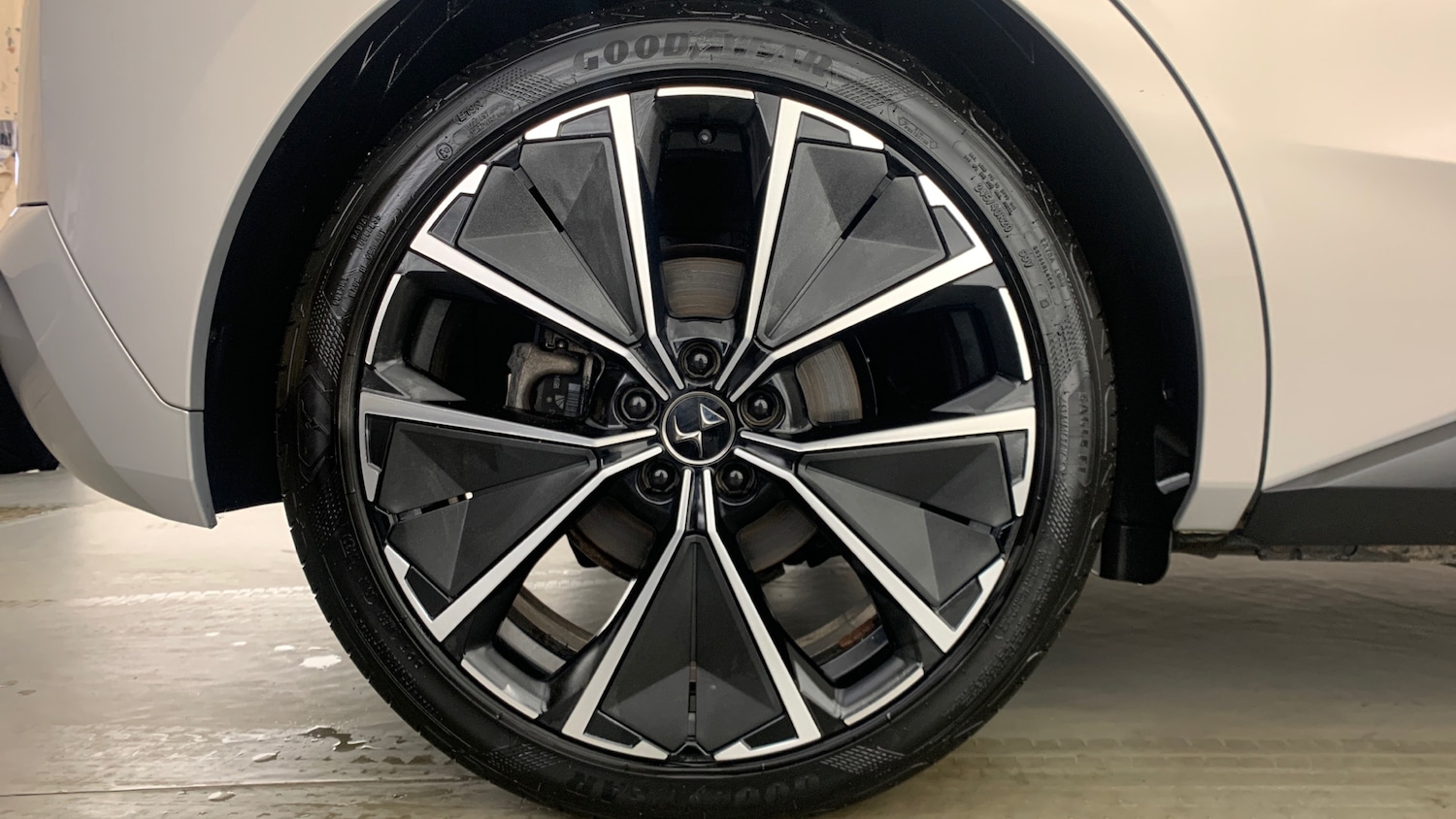 Used DS Automobiles DS 4 2022 for sale - 77204906: Photo 23