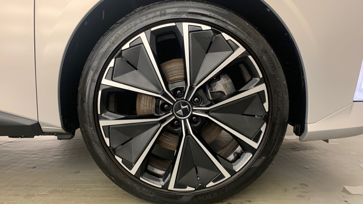 Used DS Automobiles DS 4 2022 for sale - 77204906: Photo 24