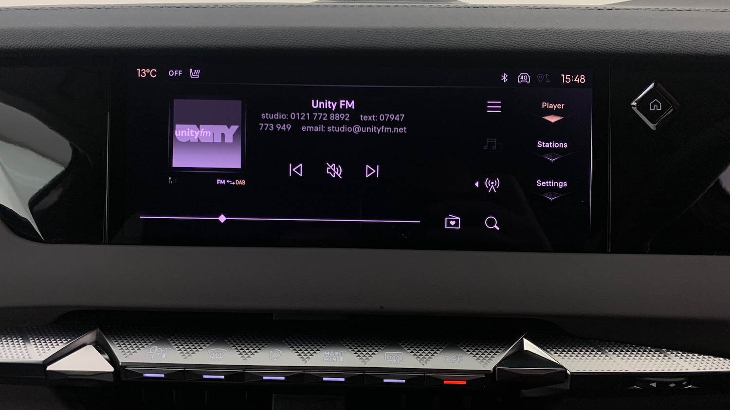 Used DS Automobiles DS 4 2022 for sale - 77204906: Photo 27