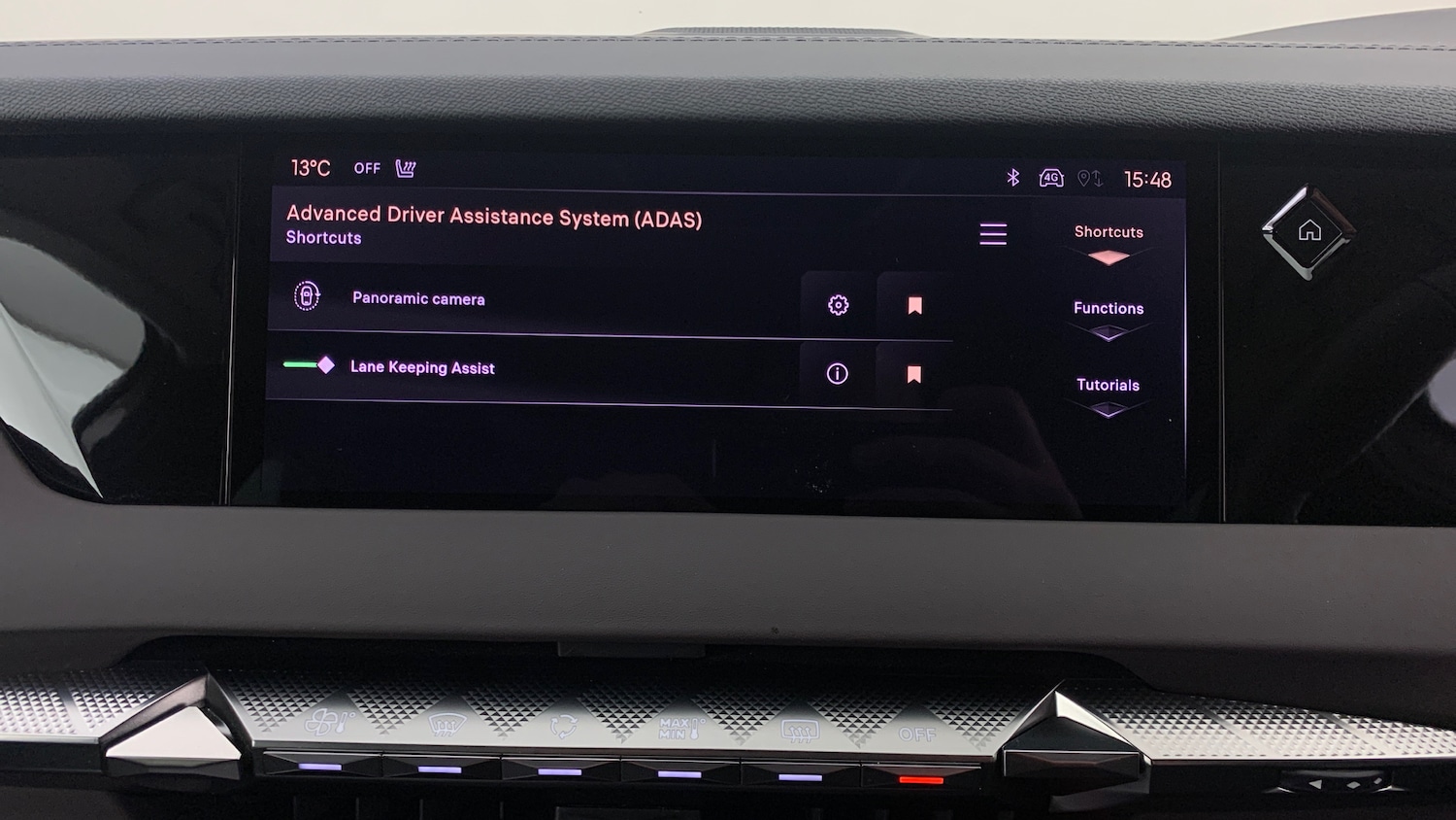 Used DS Automobiles DS 4 2022 for sale - 77204906: Photo 28