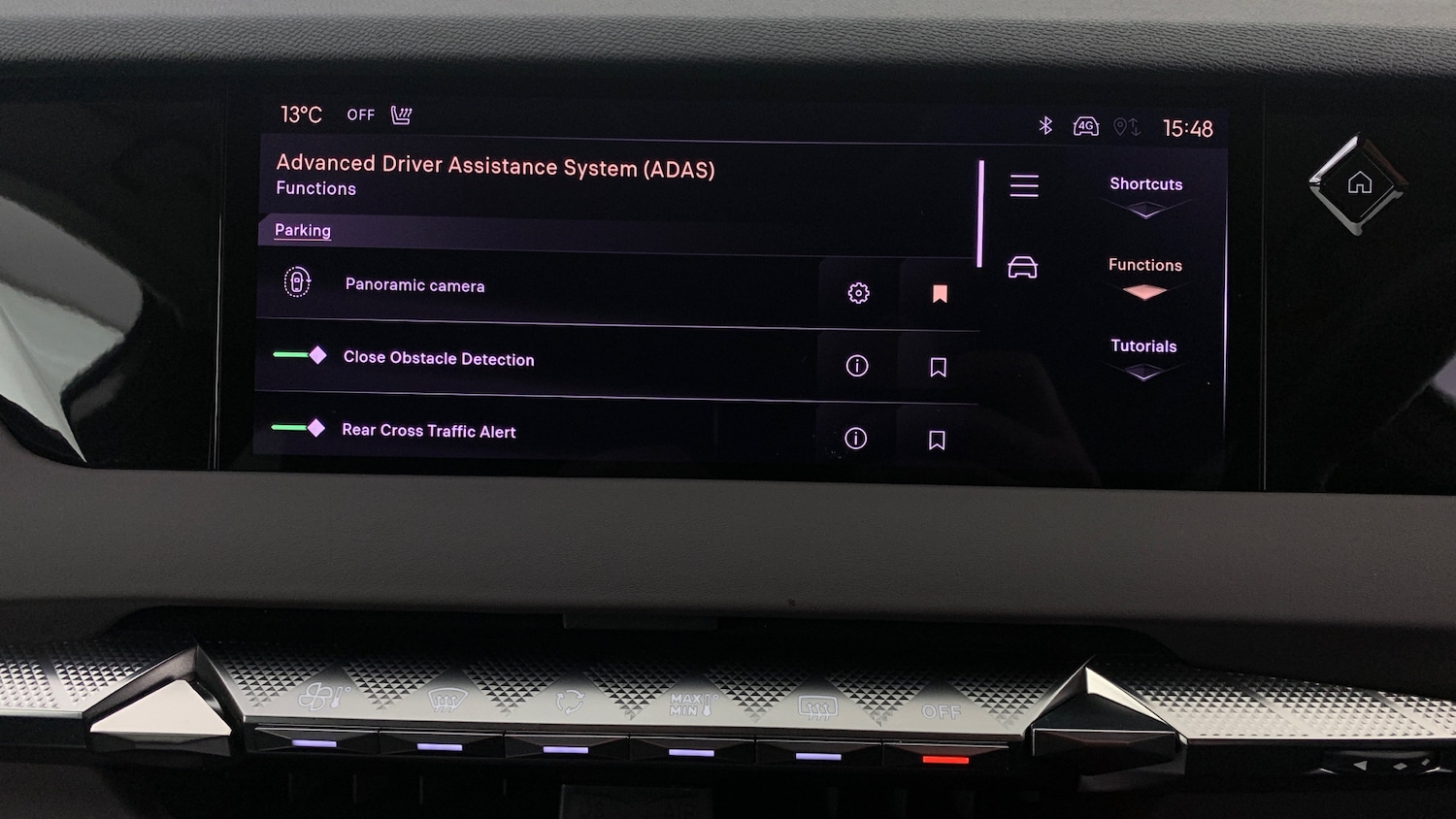 Used DS Automobiles DS 4 2022 for sale - 77204906: Photo 29