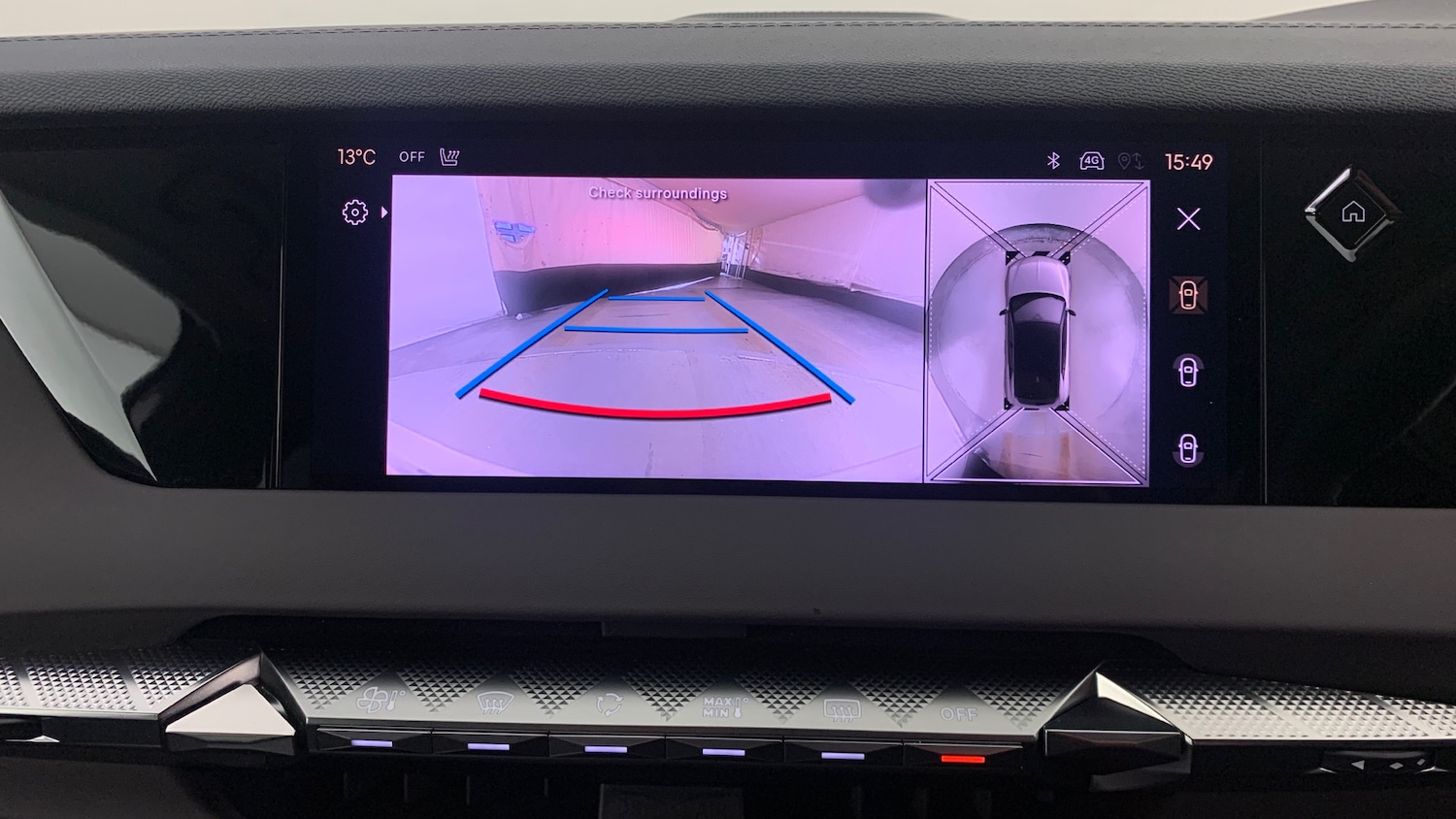 Used DS Automobiles DS 4 2022 for sale - 77204906: Photo 31