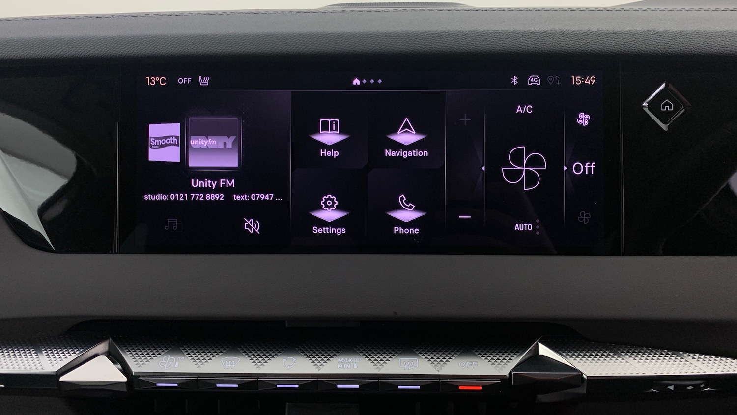 Used DS Automobiles DS 4 2022 for sale - 77204906: Photo 32