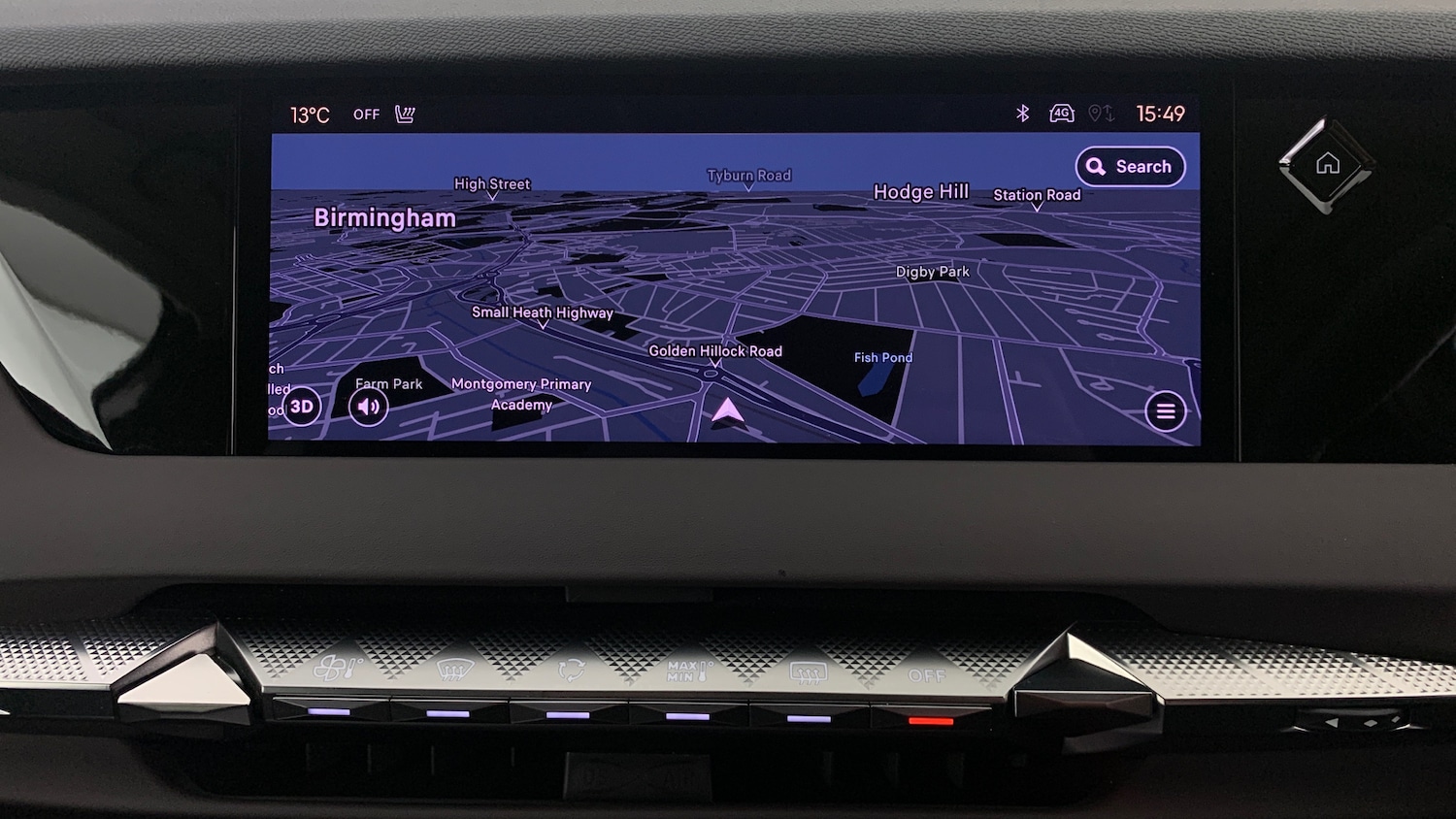 Used DS Automobiles DS 4 2022 for sale - 77204906: Photo 37