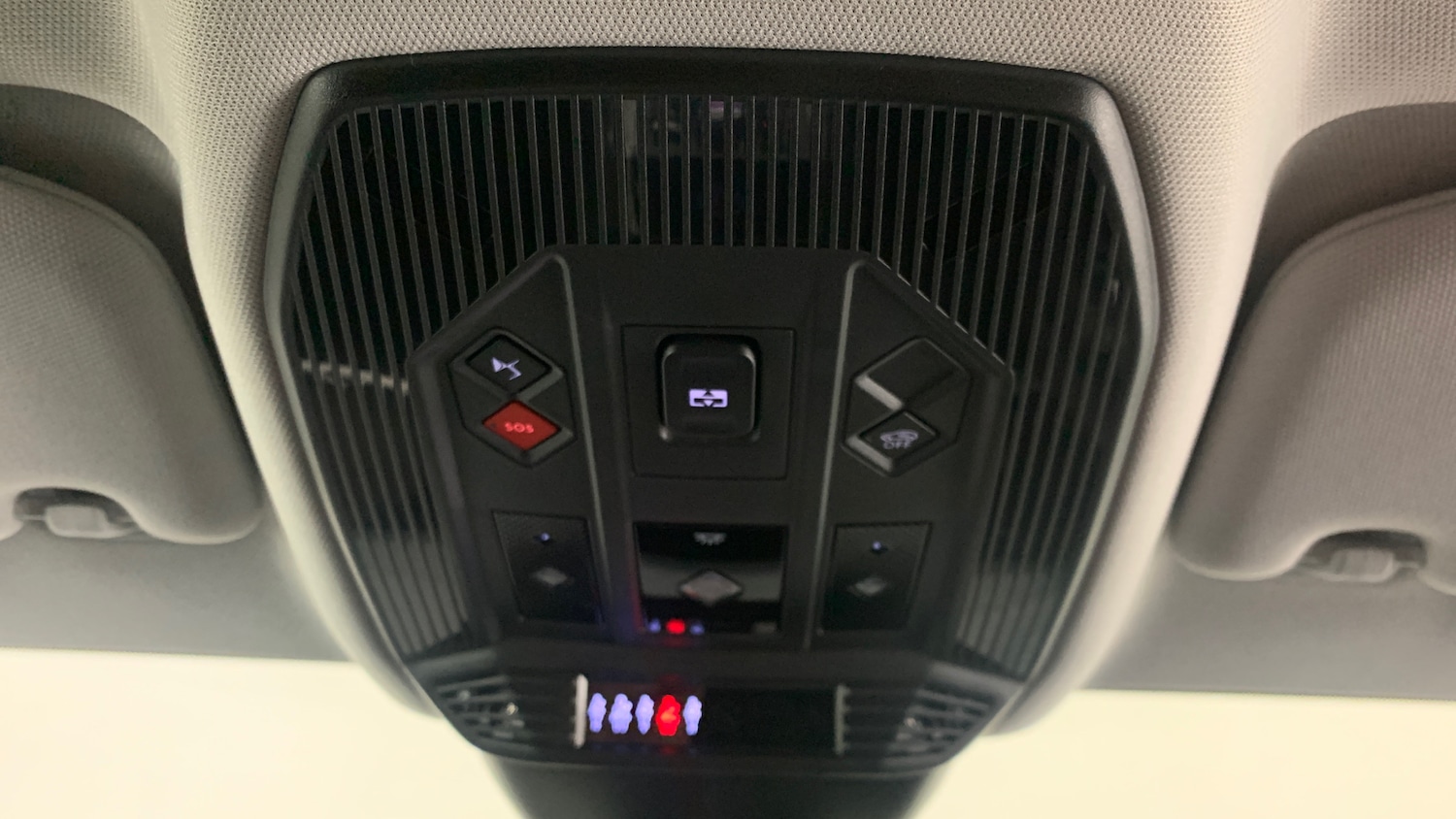 Used DS Automobiles DS 4 2022 for sale - 77204906: Photo 42