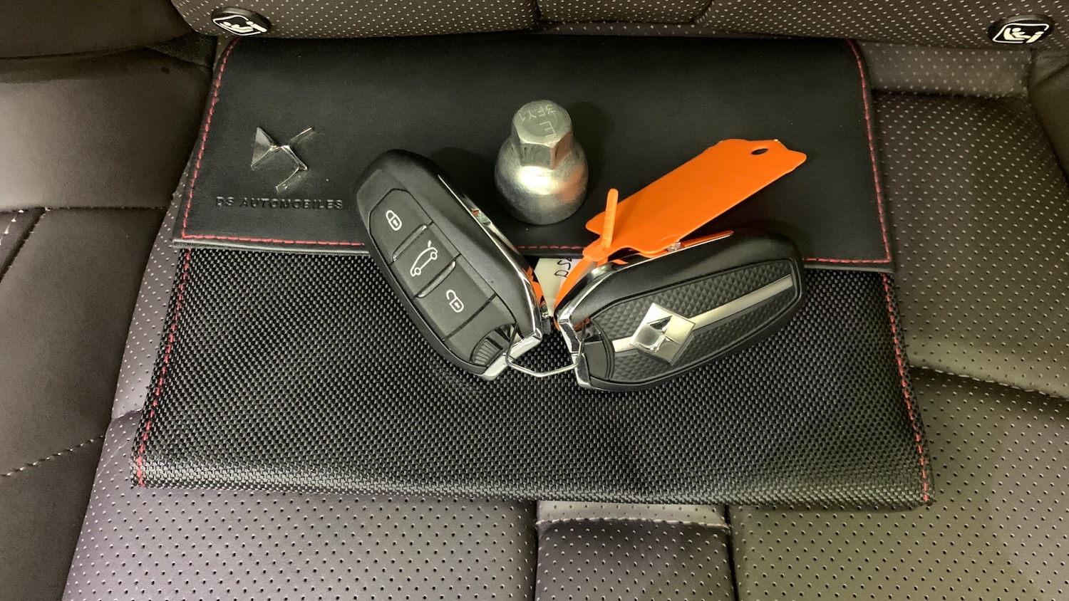 Used DS Automobiles DS 4 2022 for sale - 77204906: Photo 60