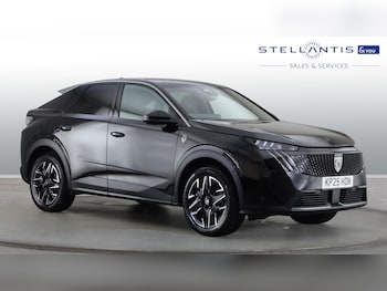 Used Peugeot 3008 2025 for sale - 78462874: Photo
