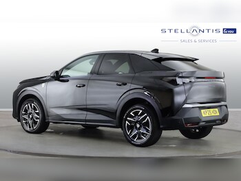 Used Peugeot 3008 2025 for sale - 78462874: Photo
