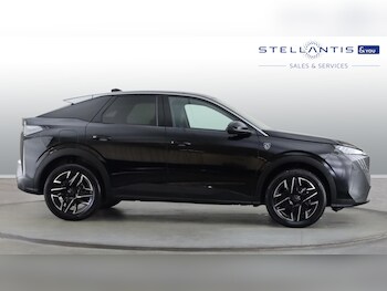 Used Peugeot 3008 2025 for sale - 78462874: Photo