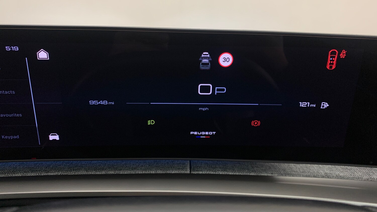 Used Peugeot 3008 2025 for sale - 76168037: Photo 10