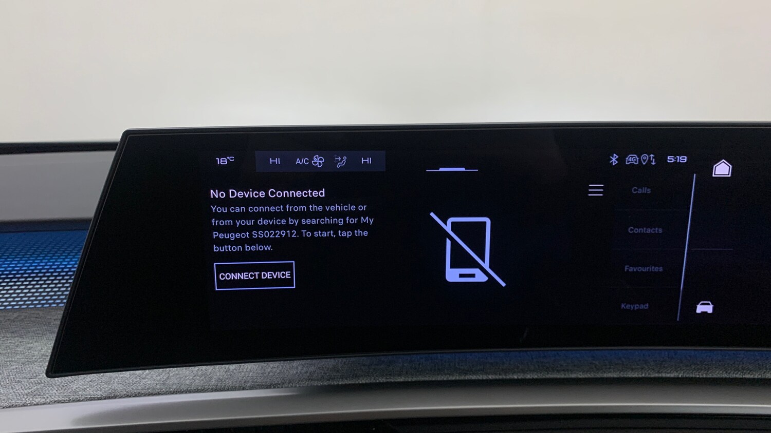 Used Peugeot 3008 2025 for sale - 76168037: Photo 11