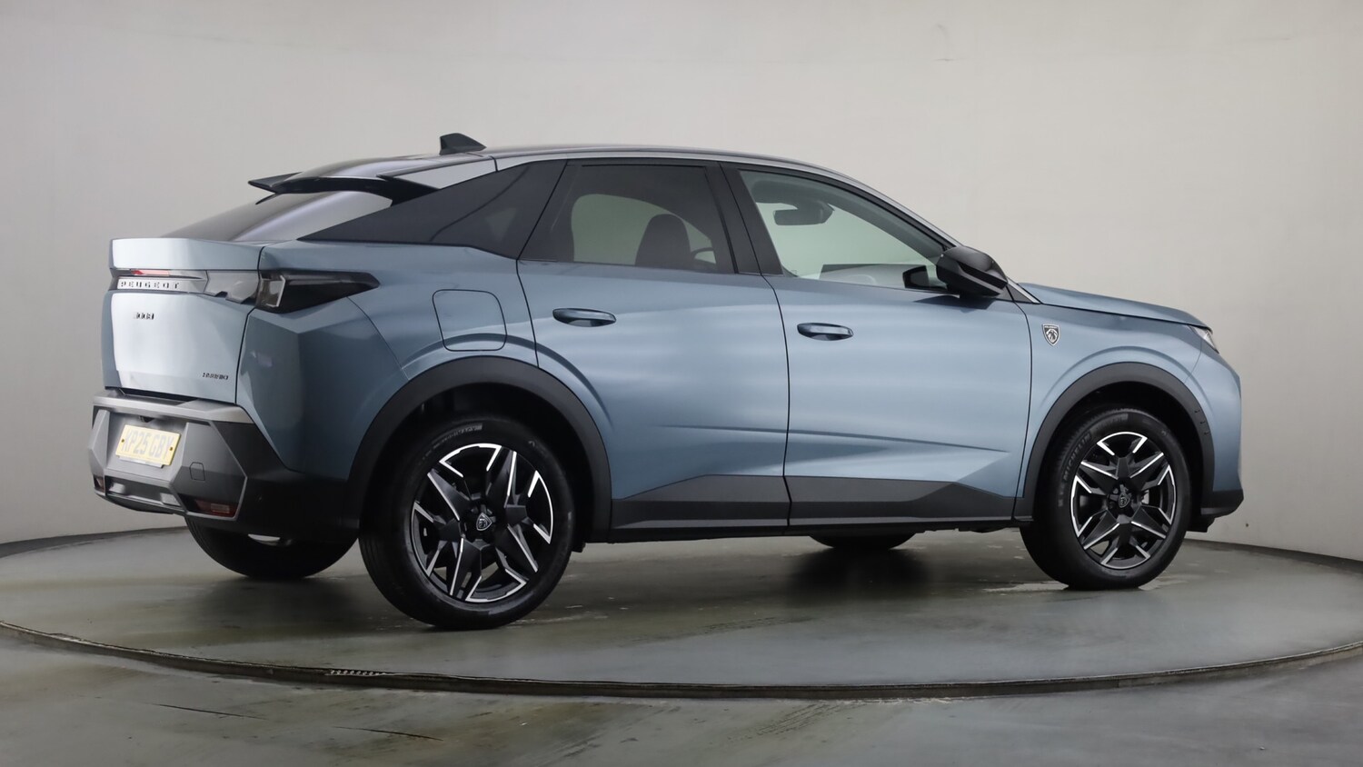 Used Peugeot 3008 2025 for sale - 76168037: Photo 12