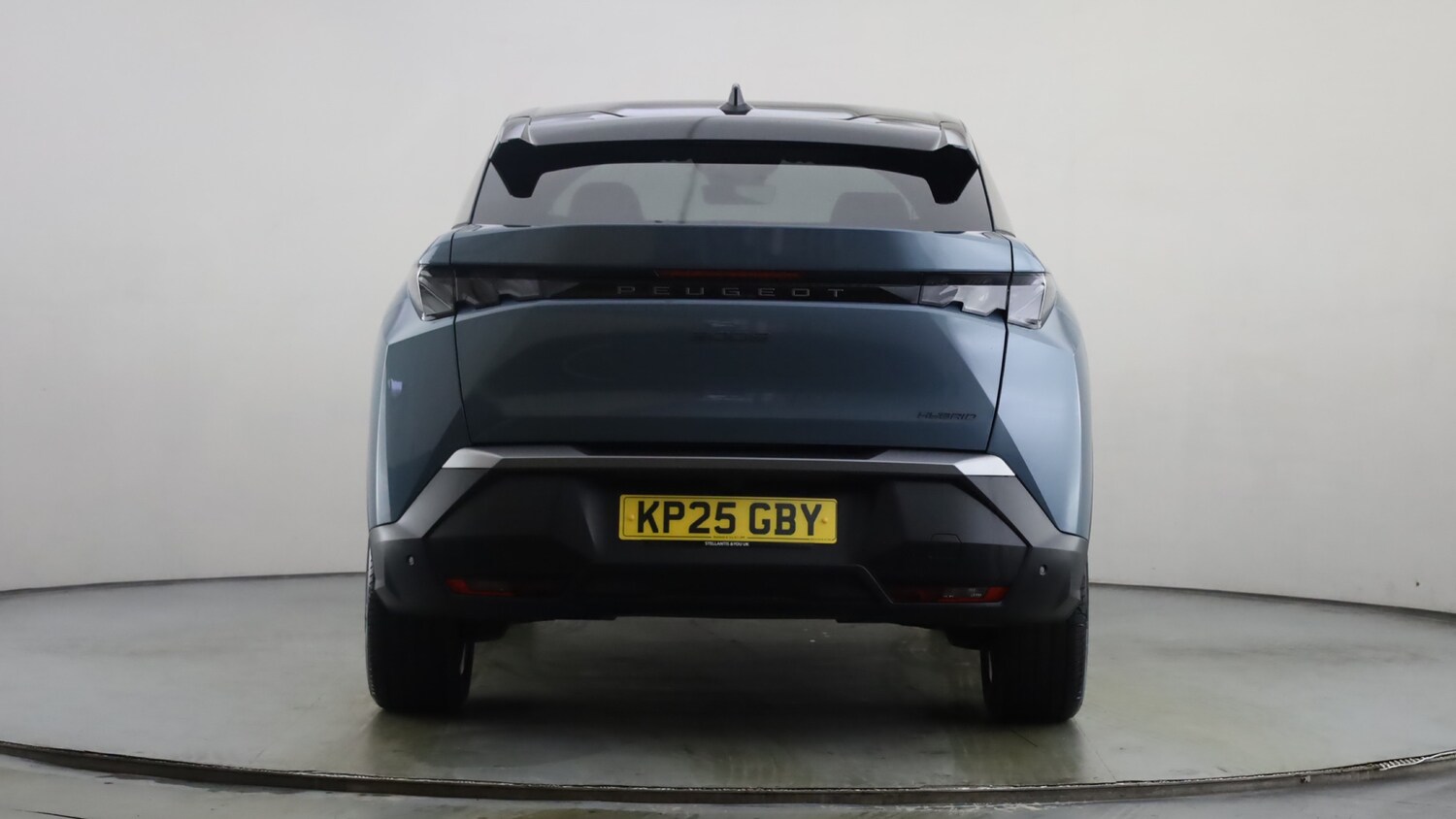 Used Peugeot 3008 2025 for sale - 76168037: Photo 13