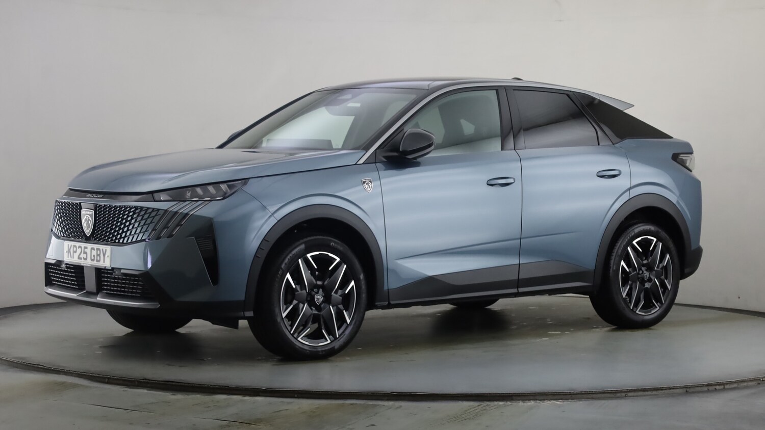 Used Peugeot 3008 2025 for sale - 76168037: Photo 15