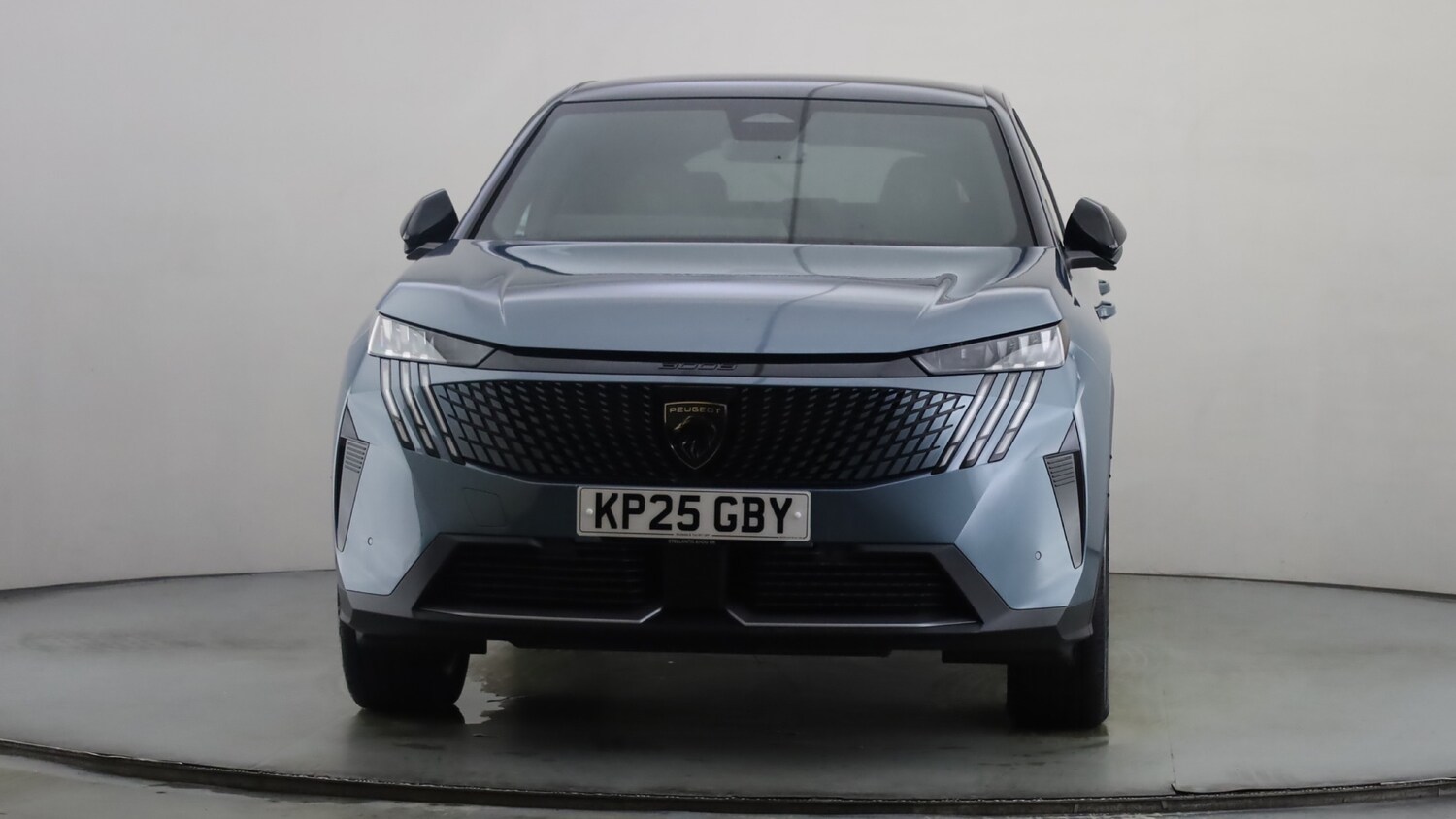 Used Peugeot 3008 2025 for sale - 76168037: Photo 16