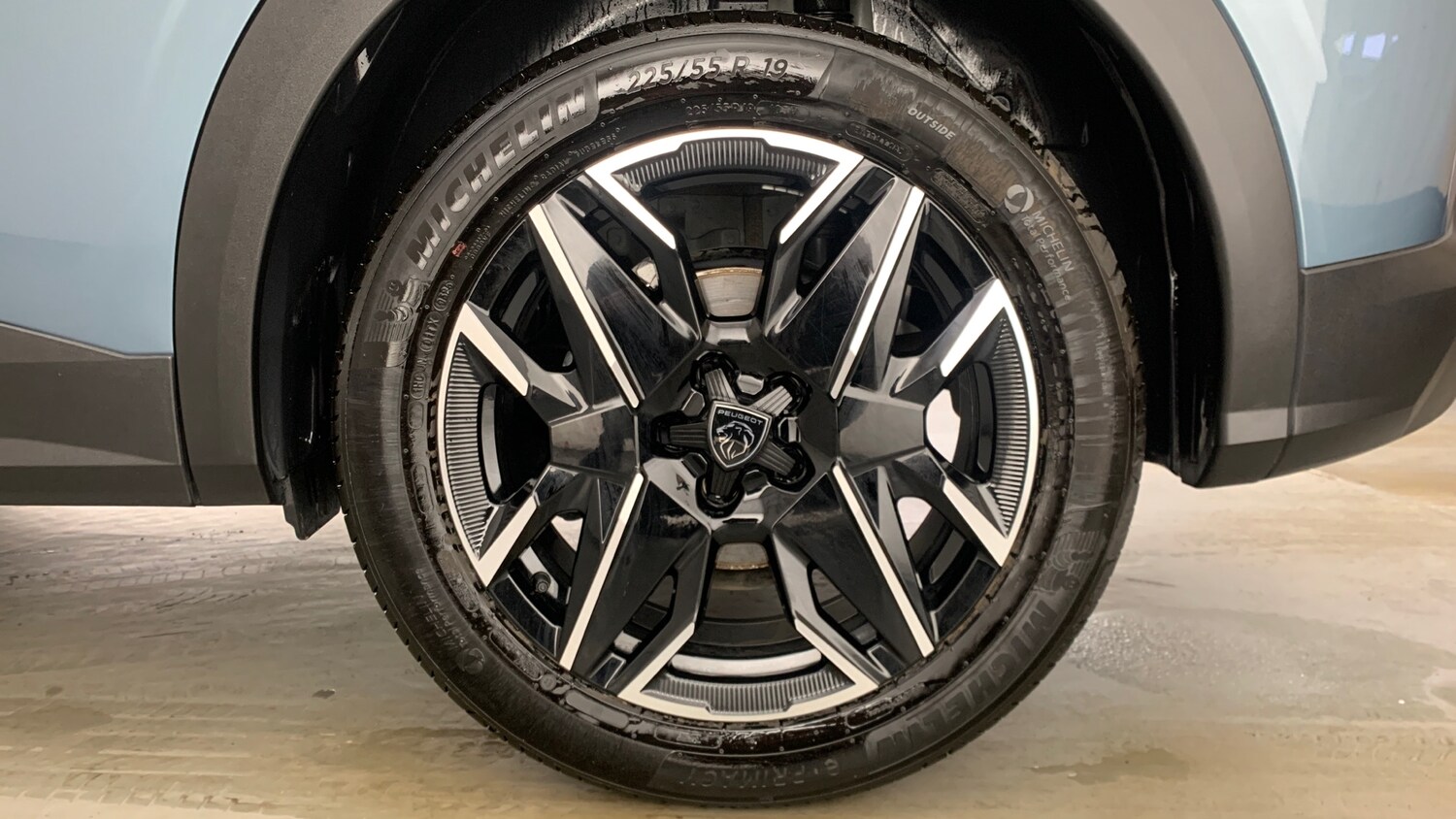 Used Peugeot 3008 2025 for sale - 76168037: Photo 17