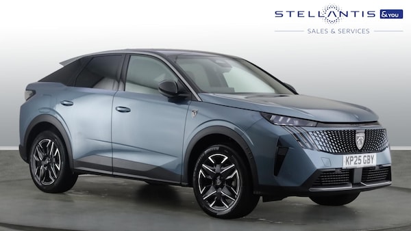 Used Peugeot 3008 2025 for sale - 76168037: Photo 1