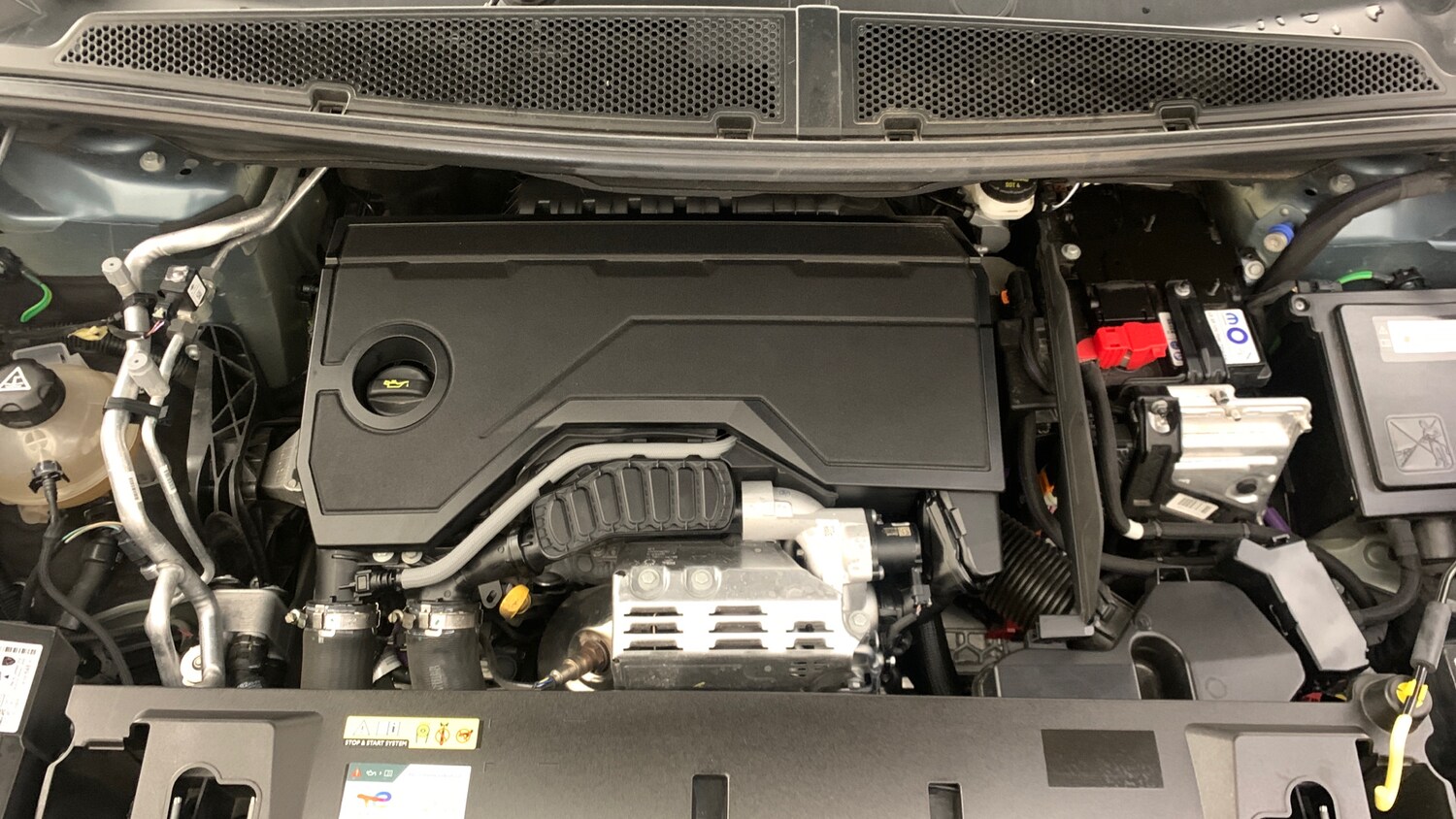 Used Peugeot 3008 2025 for sale - 76168037: Photo 21