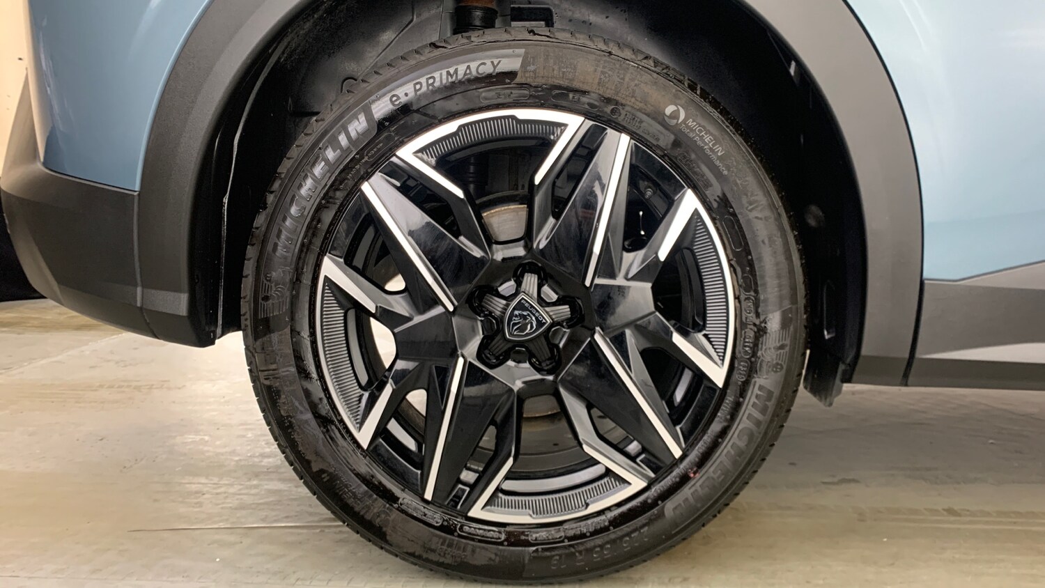 Used Peugeot 3008 2025 for sale - 76168037: Photo 22