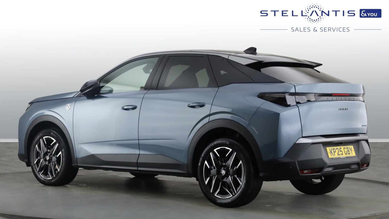 Used Peugeot 3008 2025 for sale - 76168037: Photo 3