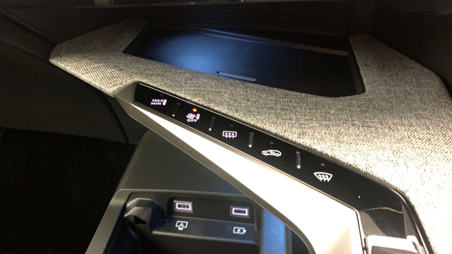 Used Peugeot 3008 2025 for sale - 76168037: Photo 31