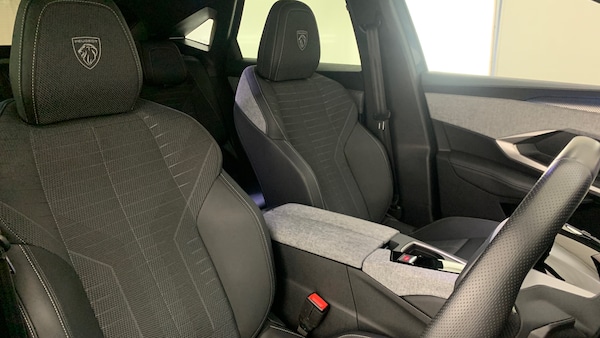 Used Peugeot 3008 2025 for sale - 76168037: Photo 37