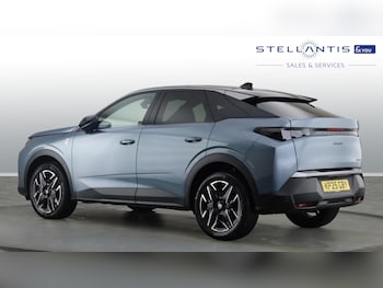 Used Peugeot 3008 2025 for sale - 76168037: Photo 3